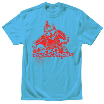Troy Lee Designs Haulin T-Shirt