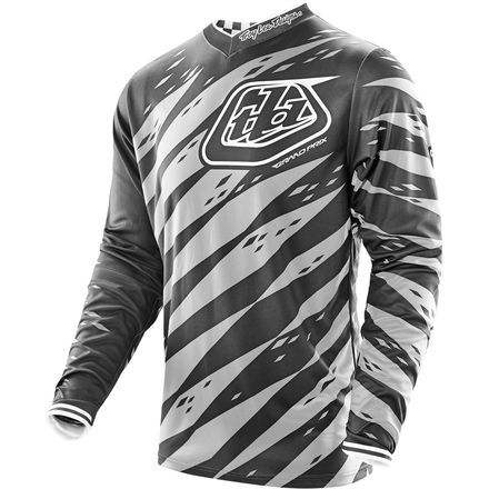 Troy Lee Designs 2016 GP Jersey - Vert Troy Lee Designs 2016 GP Jersey - Vert