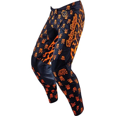 Troy Lee Designs 2016 GP Pants - Anarchy Troy Lee Designs 2016 GP Pants - Anarchy