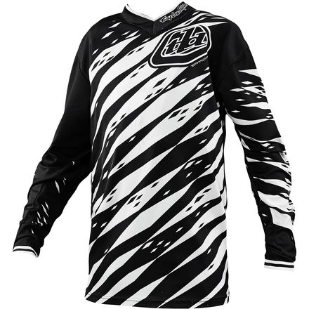 Troy Lee Designs 2016 Youth GP Jersey - Vert Troy Lee Designs 2016 Youth GP Jersey - Vert