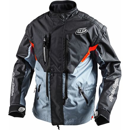 Troy Lee Designs 2016 Radius Jacket Troy Lee Designs 2016 Radius Jacket