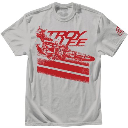 Troy Lee Designs Boost T-Shirt Troy Lee Designs Boost T-Shirt