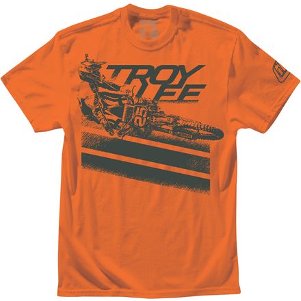 Troy Lee Designs Youth Boost T-Shirt Troy Lee Designs Youth Boost T-Shirt