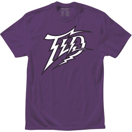 Troy Lee Designs Youth Bolty T-Shirt Troy Lee Designs Youth Bolty T-Shirt