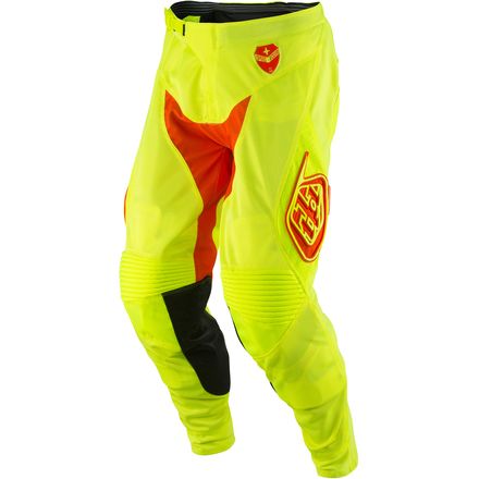 Troy Lee Designs 2017 SE Air Pants - Starburst Troy Lee Designs 2017 SE Air Pants - Starburst
