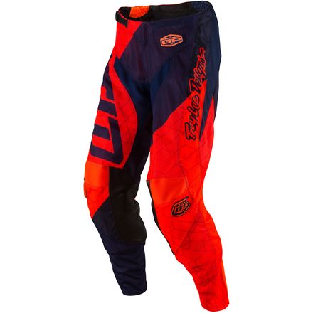 Troy Lee Designs 2017 GP Air Pants - Quest