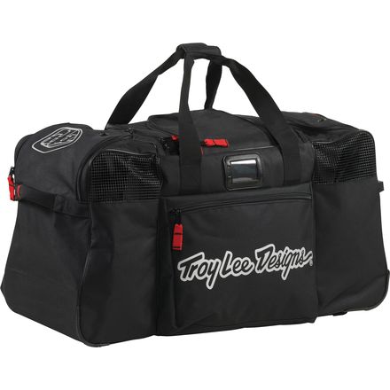 Troy Lee Designs 2017 SE Gear Bag Troy Lee Designs 2017 SE Gear Bag
