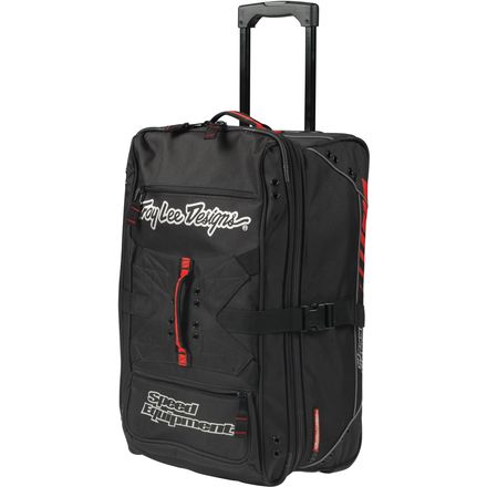 Troy Lee Designs 2018 Flight Bag Motosport Troy Lee Designs 2018 Flight Bag