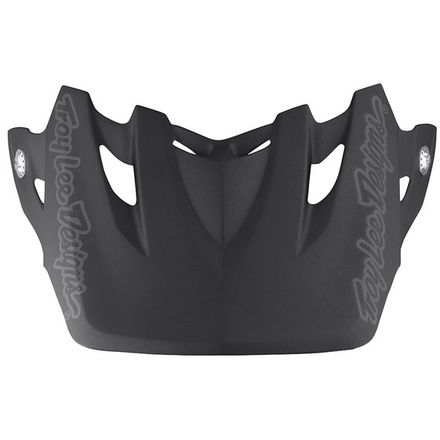 Troy Lee Designs 2017 Air Visor - Midnight 2