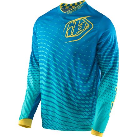 Troy Lee Designs 2017 GP Jersey - Tremor Troy Lee Designs 2017 GP Jersey - Tremor