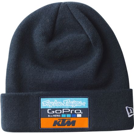 Troy Lee Designs 2016 KTM Team Beanie Troy Lee Designs 2016 KTM Team Beanie