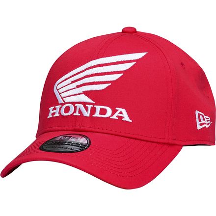 Troy Lee Designs 2016 Honda Wing Hat Troy Lee Designs 2016 Honda Wing Hat