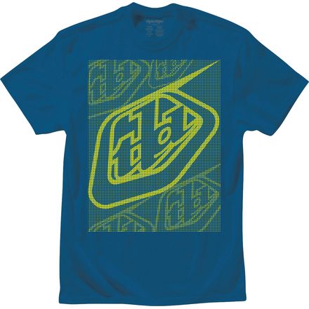 Troy Lee Designs Highside T-Shirt Troy Lee Designs Highside T-Shirt