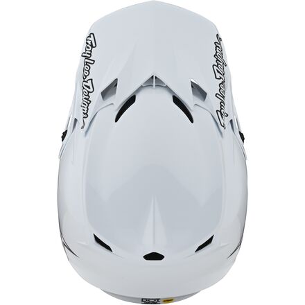 Troy Lee Designs Visiera per casco MX SE5 Team - Grigio | Maciag Offroad
