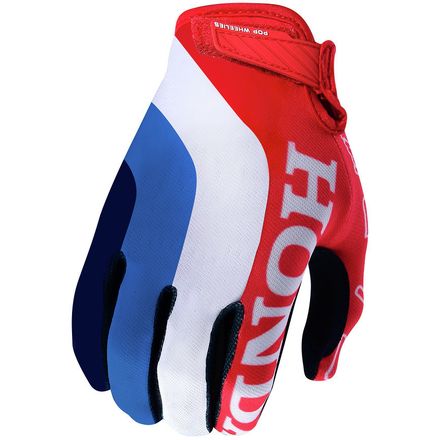 honda dirt bike apparel