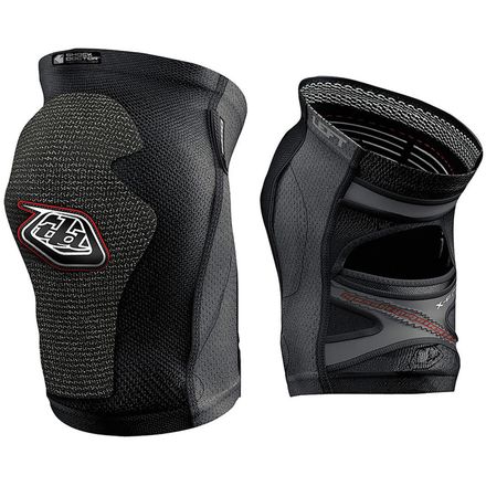 Troy Lee Designs 5400 Short Knee Guards Troy Lee Designs 5400 Short Knee Guards