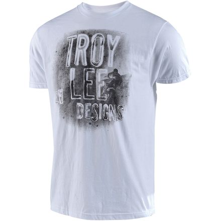 Troy Lee Designs Thicker Than Dirt T-Shirt Troy Lee Designs Thicker Than Dirt T-Shirt