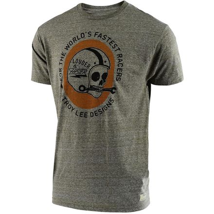 Troy Lee Designs Tool Time T-Shirt Troy Lee Designs Tool Time T-Shirt