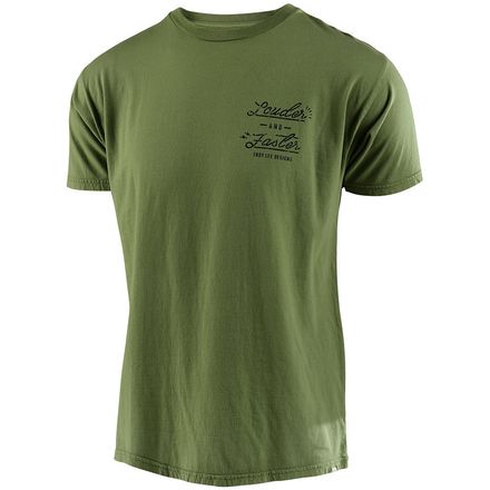Troy Lee Designs Nationals T-Shirt