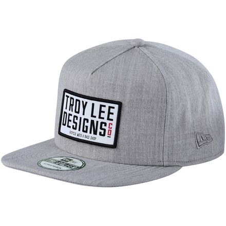 Troy Lee Designs Taken Snapback Hat