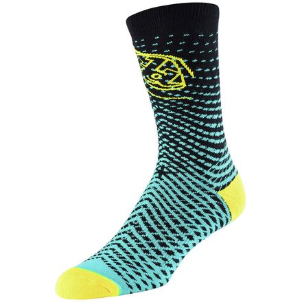 Troy Lee Designs Tremor Crew Socks