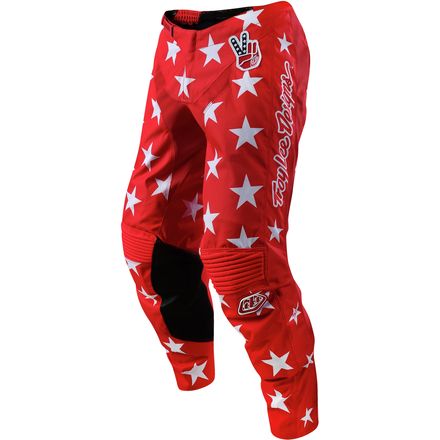 Troy Lee Designs 2017 GP Pants - Liberty LE Troy Lee Designs 2017 GP Pants - Liberty LE