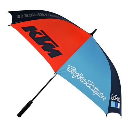 Troy Lee Designs 2017 KTM Team Umbrella Troy Lee Designs 2017 KTM Team Umbrella
