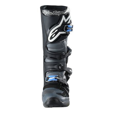 troy lee designs alpinestars boots