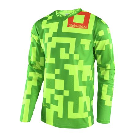 Troy Lee Designs 2018 GP Jersey - Maze Troy Lee Designs 2018 GP Jersey - Maze