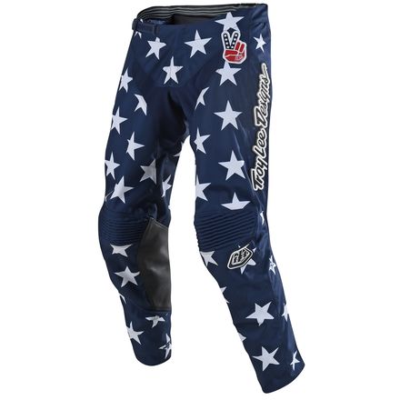 Troy Lee Designs 2018 GP Pants - Star LE