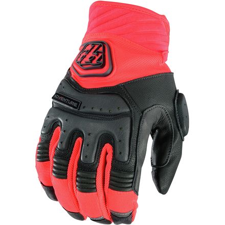 Troy Lee Designs 2019 Expedition Gloves Troy Lee Designs 2019 Expedition Gloves