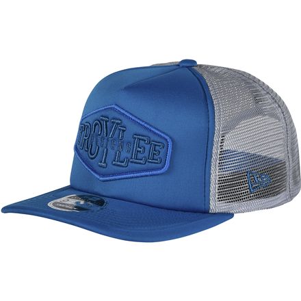 Troy Lee Designs Highway Trucker Hat Troy Lee Designs Highway Trucker Hat