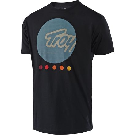 Troy Lee Designs Spot On T-Shirt