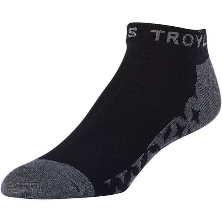 Troy Lee Designs Starburst Ankle Socks Troy Lee Designs Starburst Ankle Socks