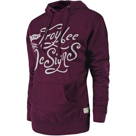 Troy Lee Designs Women's Victory Hoody