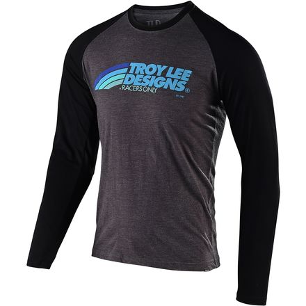 Troy Lee Designs Velo Long Sleeve Shirt
