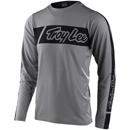 Troy Lee Designs Skyline Air Long-Sleeve Jersey - Men's