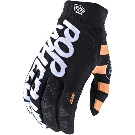 Troy Lee Designs 2021 Air Gloves - Pop Wheelies
