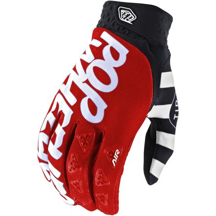 Troy Lee Designs 2021 Air Gloves - Pop Wheelies