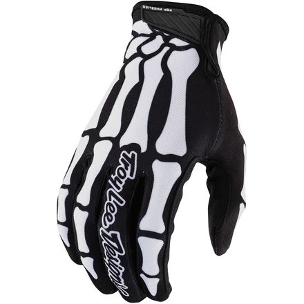 Troy Lee Designs 2021 Air Gloves - Skully