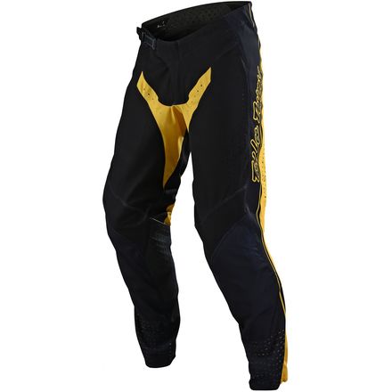 Troy Lee Designs 2021 SE Pro Pants Orange/Navy Boldor 30 Troy Lee Designs 2021 SE Pro Pants Orange/Navy Boldor 30