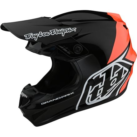 Troy Lee Designs - Youth GP Helmet