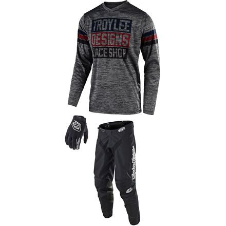 Troy Lee Designs 2019 GP Combo - Elsinore