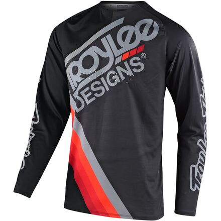 Troy Lee Designs 2021 SE Pro Jersey - Tilt