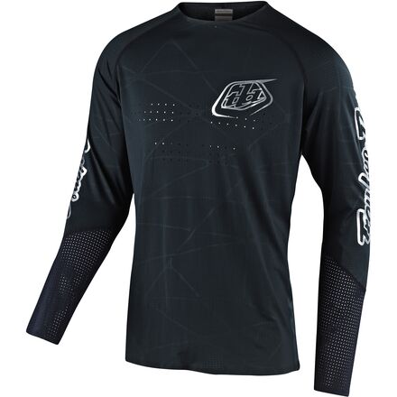 Troy Lee Designs 2021 SE Ultra Jersey - Podium