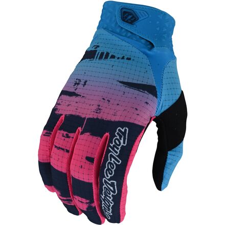 Troy Lee Designs 2021 Air Gloves - Brushed LE