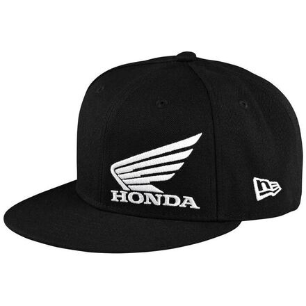 Troy Lee Designs 2021 Honda Wing Snapback Hat