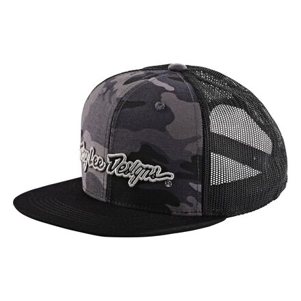 Camo Black/Silver 