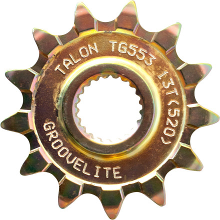 Talon Front Sprocket