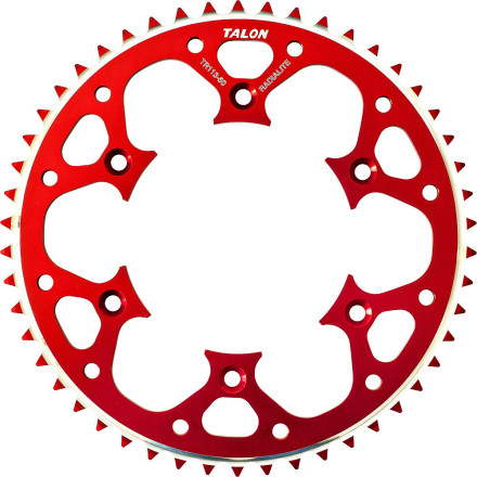 MIKA METALS REAR SPROCKET 49T 70-1149